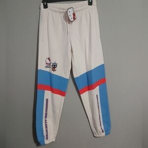 Hello Kitty Sweatpants